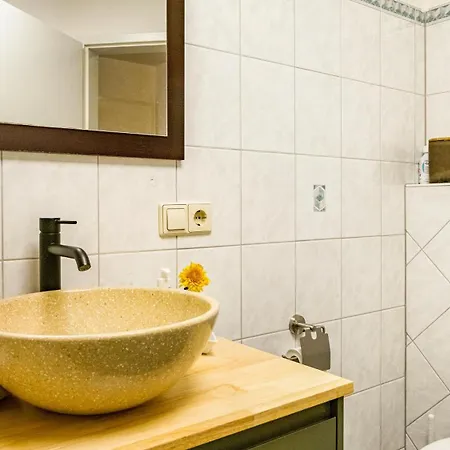 Arenda Apartman
