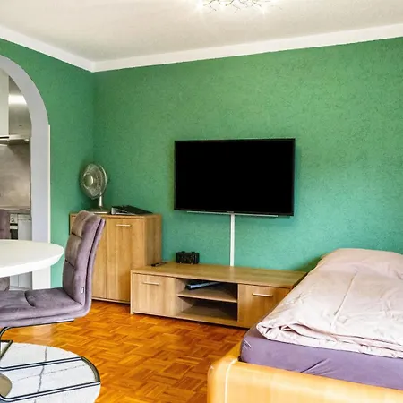 Apartman Arenda Munzingen