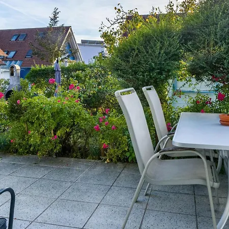 Apartman Arenda Munzingen