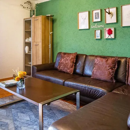 Arenda Apartman *