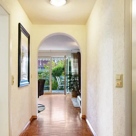 Apartman Arenda Munzingen