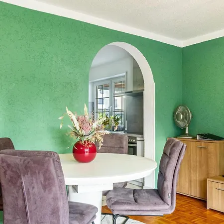 Apartman Arenda Munzingen