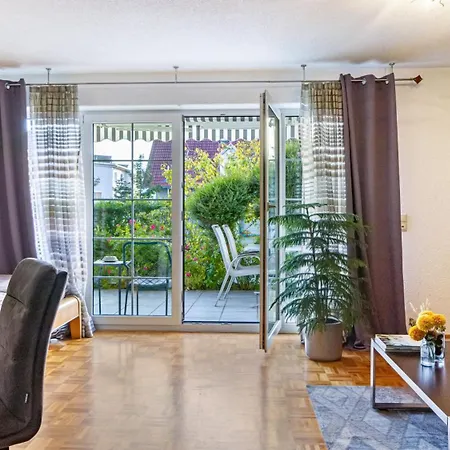 Apartman Arenda