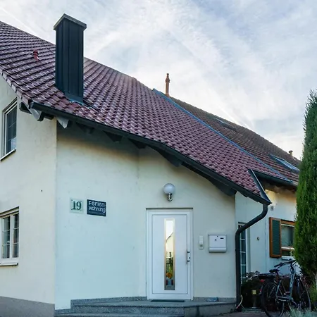 Arenda Lejlighed Munzingen