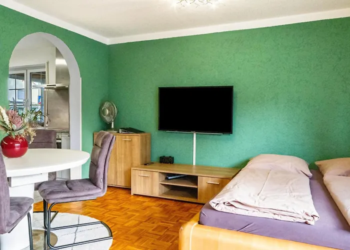 شقة Arenda Munzingen