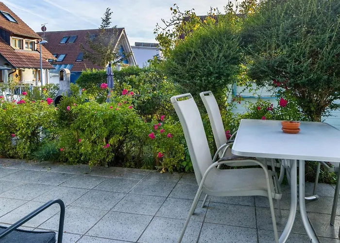 شقة Arenda Munzingen