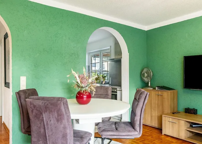 شقة Arenda Munzingen